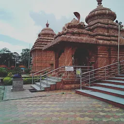 Shiv Mandir শিৱ মন্দিৰ