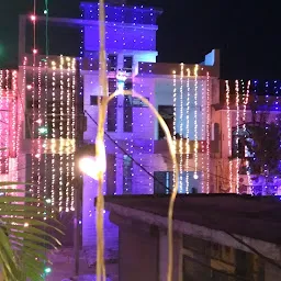 Shiv Mandir Shivaji Nagar