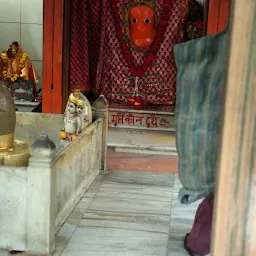 Shiv Mandir & Shree Ram Mandir & Hanuman Mandir