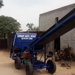 Shiv Mandir Talwandi Malik