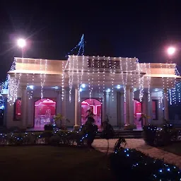 Shiv Mandir TDI city