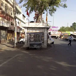 Shiv Mandir Temple