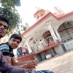 Shiv Mandir temple