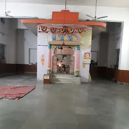 Shiv Mandir Temple