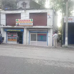 Shiv Medical Store