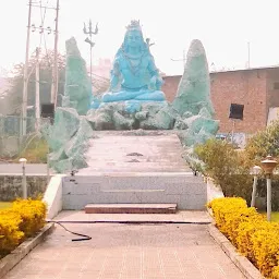 शिव मंदिर