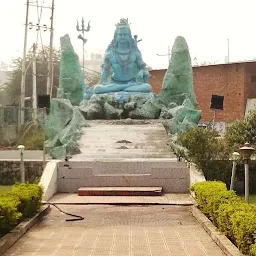 शिव मंदिर