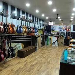 Shiv Music Gallery