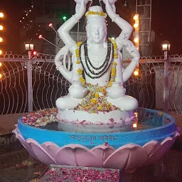 शिव मूर्ति चौक