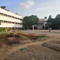 Shiv Nadar School, Chennai