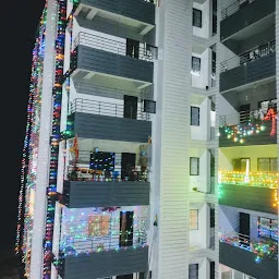 Shiv Nandan Estate Apartments
