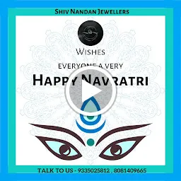 Shiv Nandan Jewellers