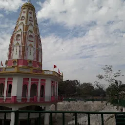 Satya Narayan Temple Mohali