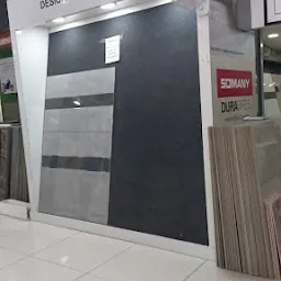 Shiv Om Enterprises - Bathroom & Flooring Tiles Showroom/Non Slipery Tiles/Elevation Tile/Natural Stone/Embossed Tile