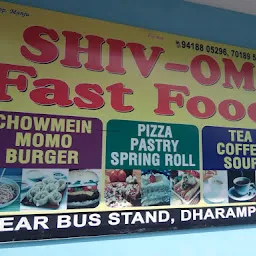 Shiv Om Fast Food Restaurant