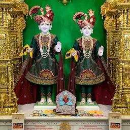 शिव पार्वती मंदिर