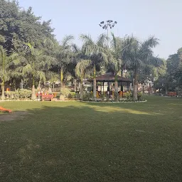 Shiv Park