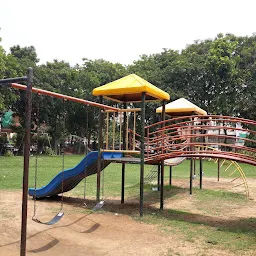 Shiv Park