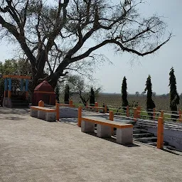 Shiv Parvati Dham mandir