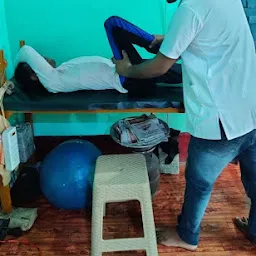 Shiv Physiotherapy Center