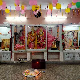 Shiv Puran Mandir