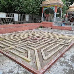 Shiv Puri Dham