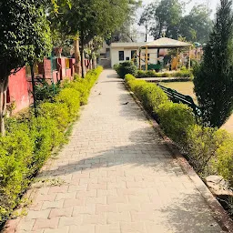 Shiv Puri Park