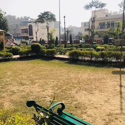 Shiv Puri Park