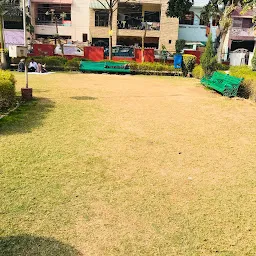 Shiv Puri Park