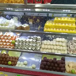 Shiv Rama Sweets And Bakery