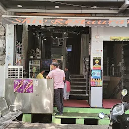 Shiv Fast Food and Restaurant. Jhansi