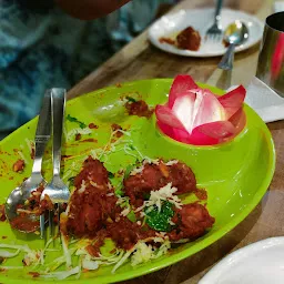 Shiv Sagar Fine Dine