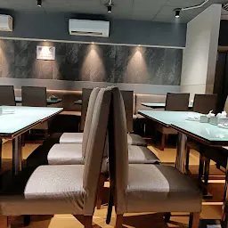 Shiv Sagar Veg. Restaurant