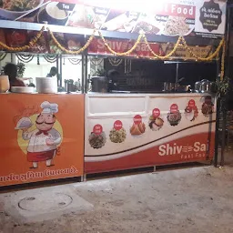 Shiv Sai Fast food