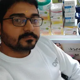 Shiv Sai Medical Store Kehrian Jawali.H.p.