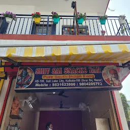 Shiv Sai Snacks Bar