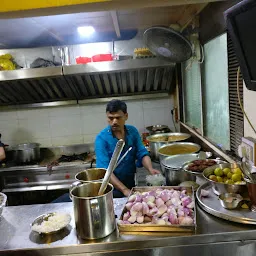 Shiv shahi Restaurant (Fish special)