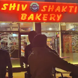 Shiv Shakti Bakery