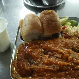 SHIV SHAKTI BHAJIPAV PULAV