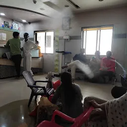 Shiv Shakti Children Hospital