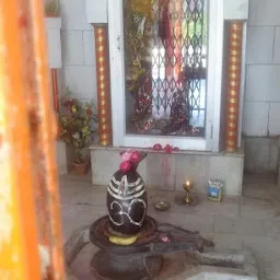 Shiv Shakti Dham Mandir