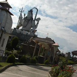 Shiv Shakti Dham Shivalaya Mandir