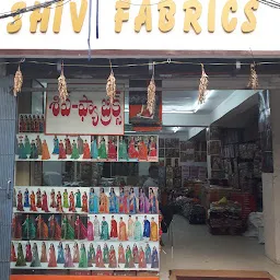 Shiv Shakti Fabrics