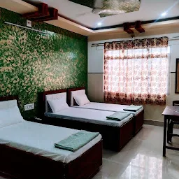 Shiv Shakti Guest House