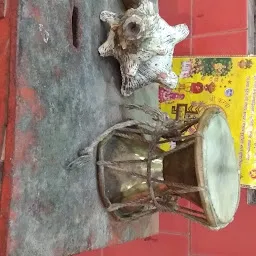 Shiv Shakti Hanuman Mandir
