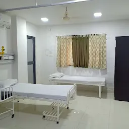 Shiv Shakti Hospital