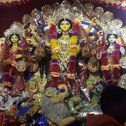 Shiv Shakti Kali Mandir