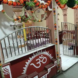 Shiv Shakti Kathiyawadi Hotel