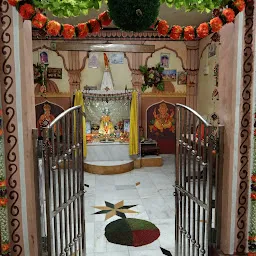 Shiv Shakti Kathiyawadi Hotel