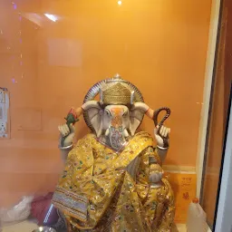 Shiv Shakti Mandir